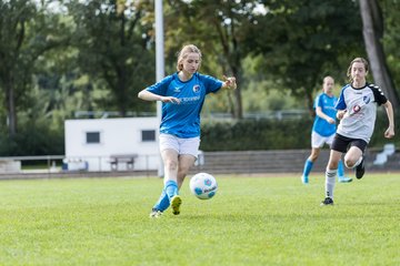 Bild 269 - wBJ VfL Pinneberg - Germania Schnelsen : Ergebnis: 15:1
